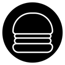 Burger icon