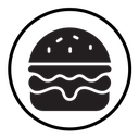 Burger icon