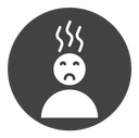 Burnout icon