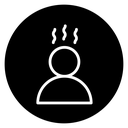 Burnout icon