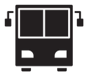 Bus icon