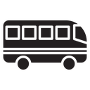Bus icon
