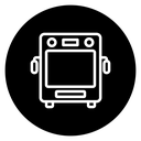 Bus 2 icon