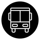 Bus 6 icon