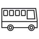 Bus 4 icon