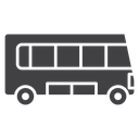 Bus 5 icon