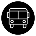 Bus icon