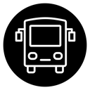 Bus icon