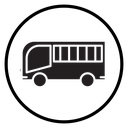 Bus icon