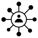 Business Connections icon