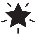 Business Core Values icon