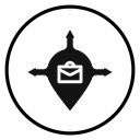 Business expansion icon