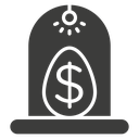 Business incubator icon