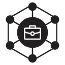 Business Modeling 2 icon