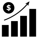 Business Performance icon