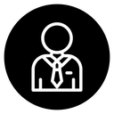 Businessman 2 icon