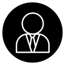 Businessman icon
