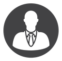 Businessman icon