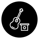 Busking 2 icon