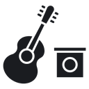 Busking 3 icon