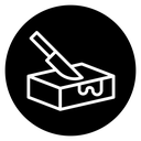 Butter icon