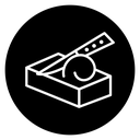 Butter icon