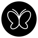 Butterfly 2 icon