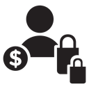 Buyer, shopper icon