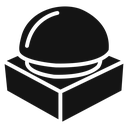 Buzzer icon