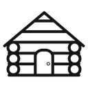 Cabin 3 icon