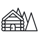 Cabin 4 icon