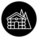 Cabin 2 icon