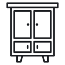 Cabinet 3 icon