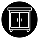 Cabinet icon