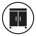 Cabinet icon