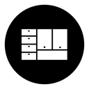 Cabinet icon
