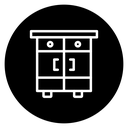 Cabinet 2 icon