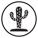 Cactus icon