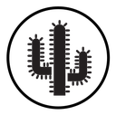 Cactus icon