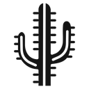 Cactus icon