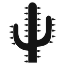 Cactus icon