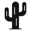 Cactus icon