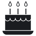 Cake 2 icon