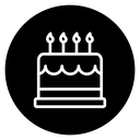 Cake 3 icon