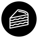 Cake icon