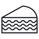 Cake-slice 2 icon