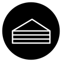 Cake-slice icon