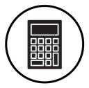 Calculator icon