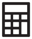 Calculator icon