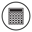 Calculator icon